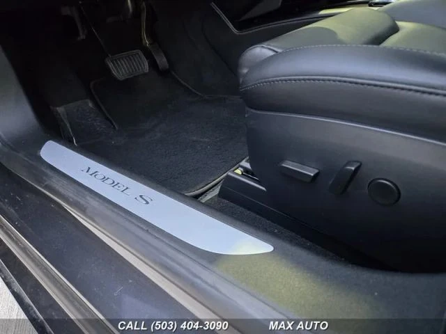 2021 Tesla Model S - Image 13 of 21