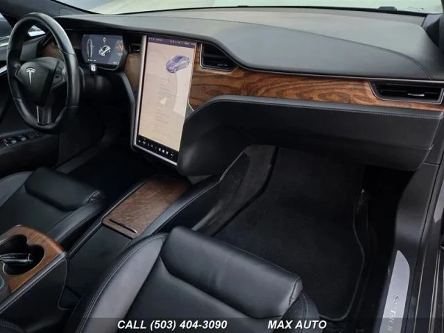 2021 Tesla Model S - Image 2 of 21