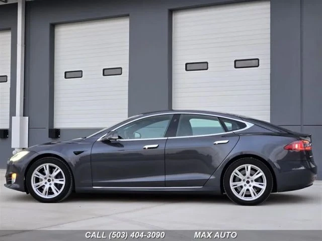 2021 Tesla Model S - Image 4 of 21