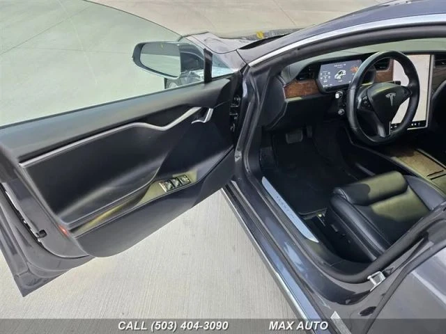2021 Tesla Model S - Image 9 of 21