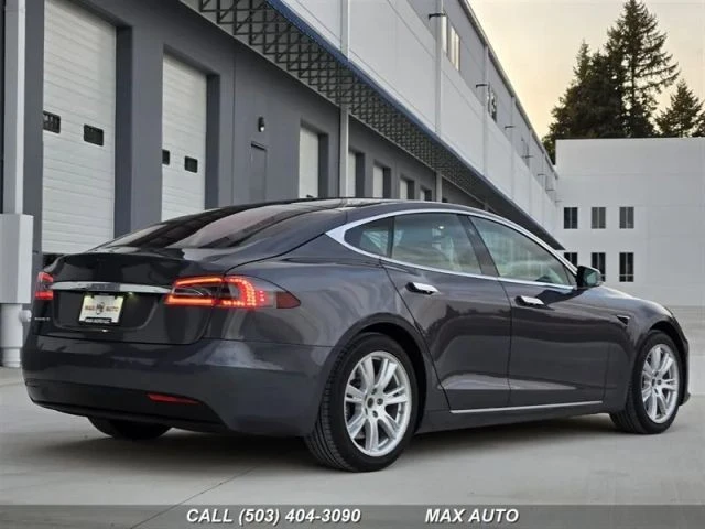 2021 Tesla Model S - Image 7 of 21