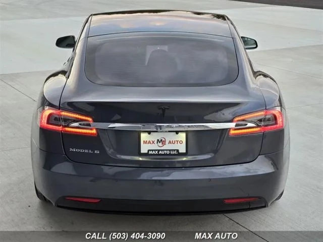 2021 Tesla Model S - Image 6 of 21