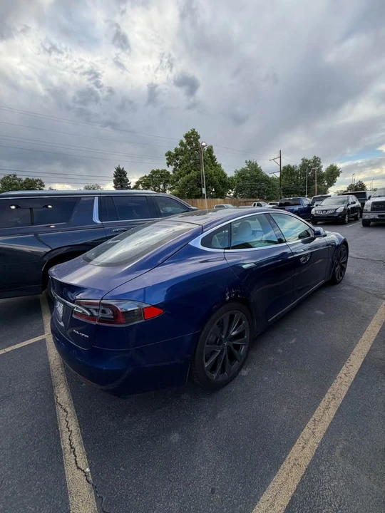 2021 Tesla Model S - Image 6 of 8