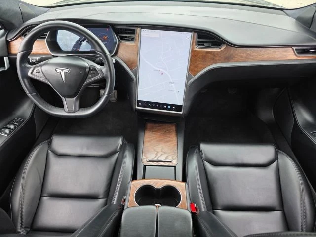 2021 Tesla Model S - Image 9 of 21