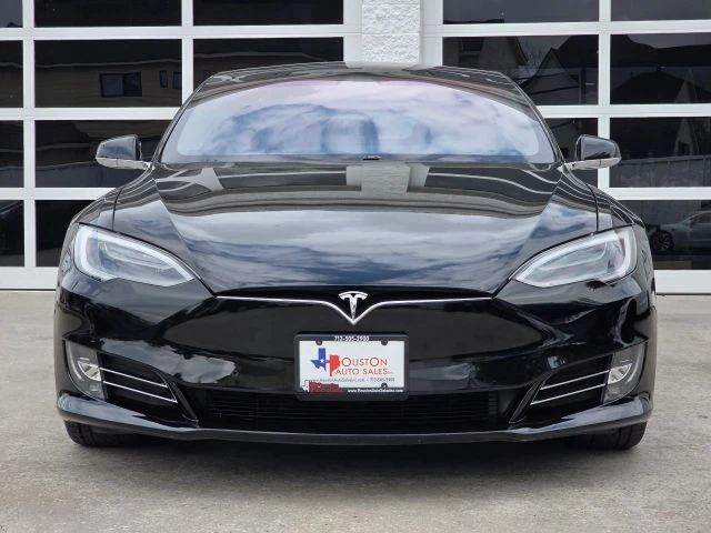 2021 Tesla Model S - Image 7 of 21