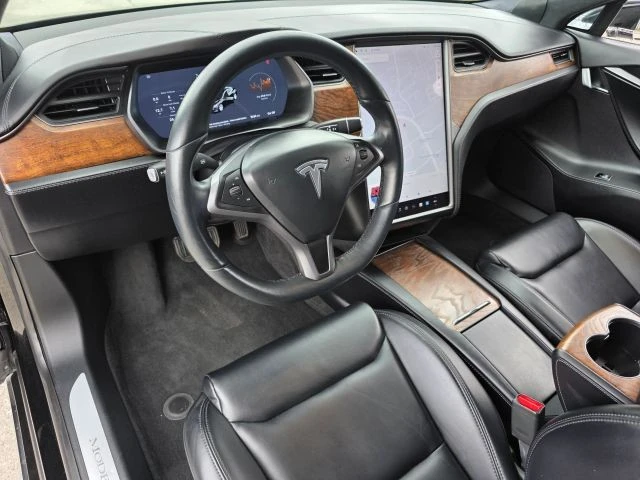 2021 Tesla Model S - Image 12 of 21