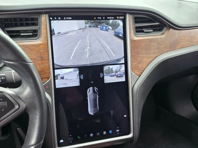 2021 Tesla Model S - Image 15 of 21