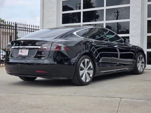 2021 Tesla Model S - Image 3 of 21
