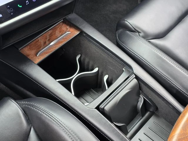 2021 Tesla Model S - Image 18 of 21