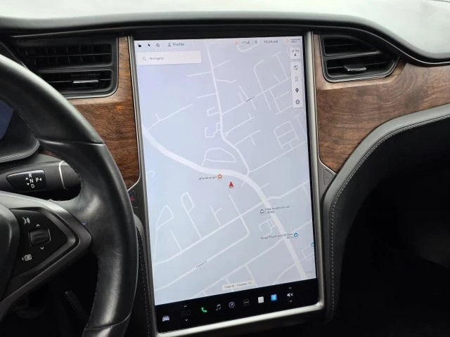 2021 Tesla Model S - Image 14 of 21