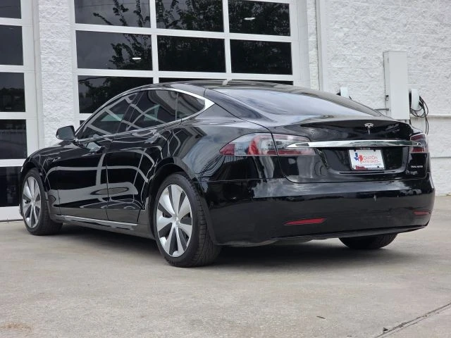 2021 Tesla Model S - Image 5 of 21