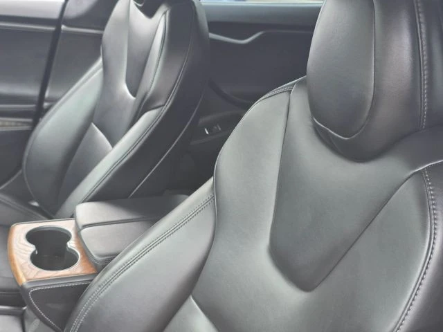 2021 Tesla Model S - Image 21 of 21