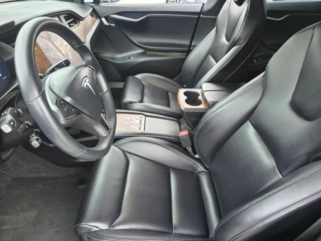 2021 Tesla Model S - Image 11 of 21