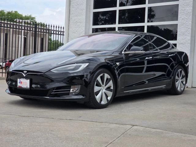 2021 Tesla Model S - Image 6 of 21