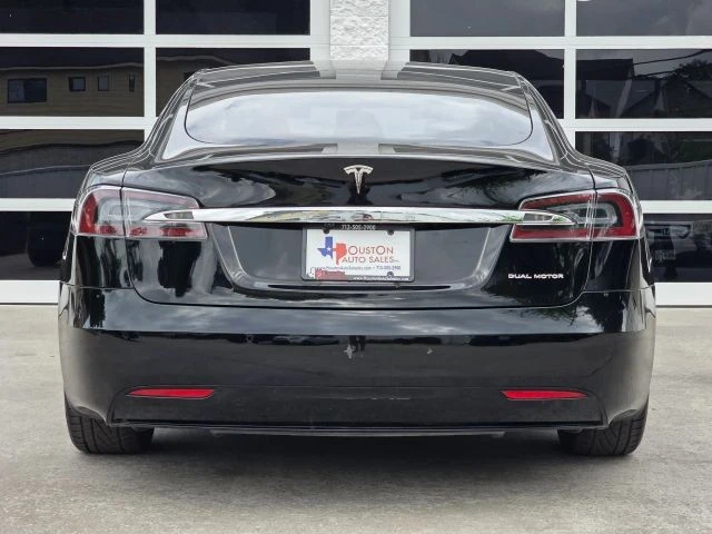 2021 Tesla Model S - Image 4 of 21