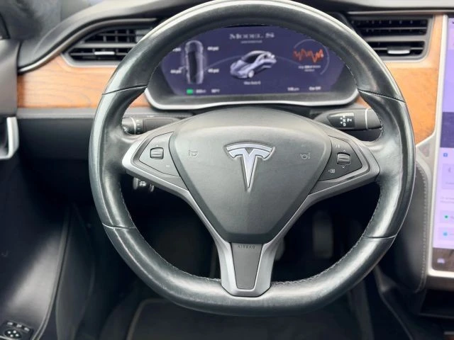 2021 Tesla Model S - Image 17 of 21