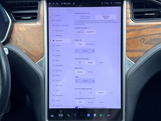2021 Tesla Model S - Image 21 of 21