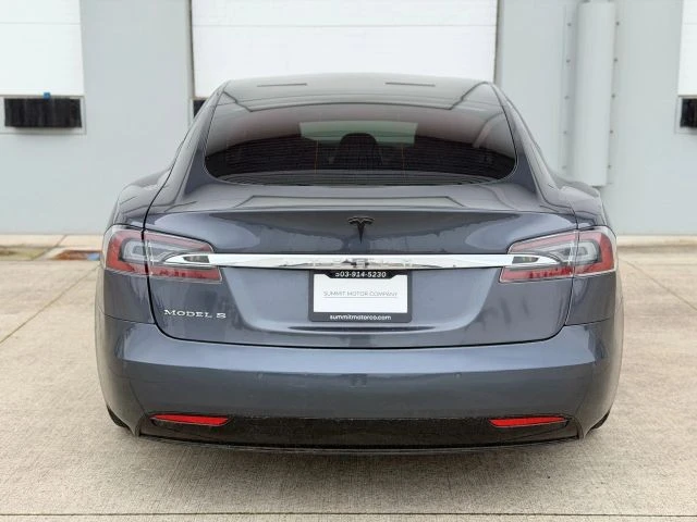 2021 Tesla Model S - Image 4 of 21