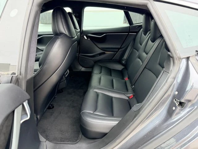 2021 Tesla Model S - Image 11 of 21