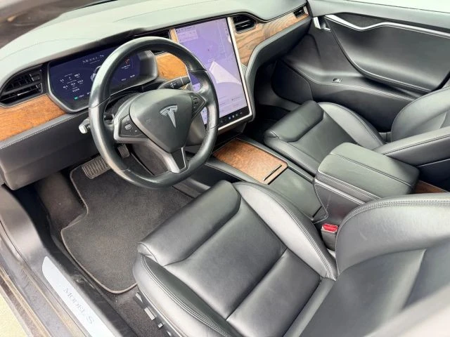 2021 Tesla Model S - Image 9 of 21