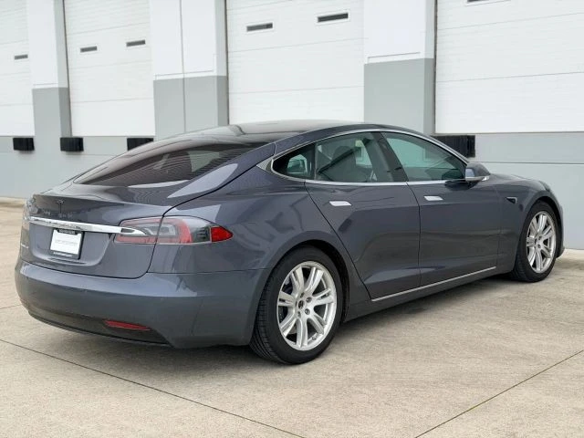 2021 Tesla Model S - Image 5 of 21