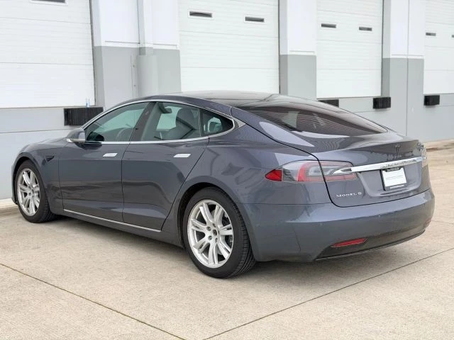 2021 Tesla Model S - Image 3 of 21