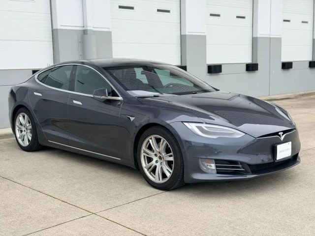 2021 Tesla Model S - Image 7 of 21