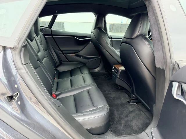 2021 Tesla Model S - Image 12 of 21