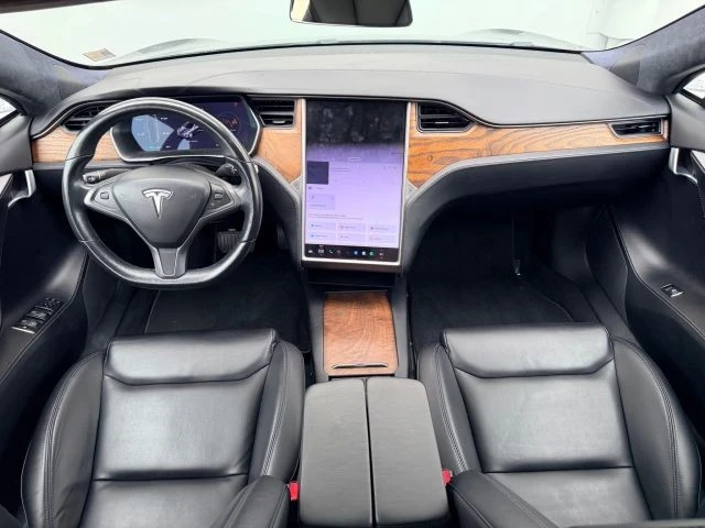 2021 Tesla Model S - Image 16 of 21