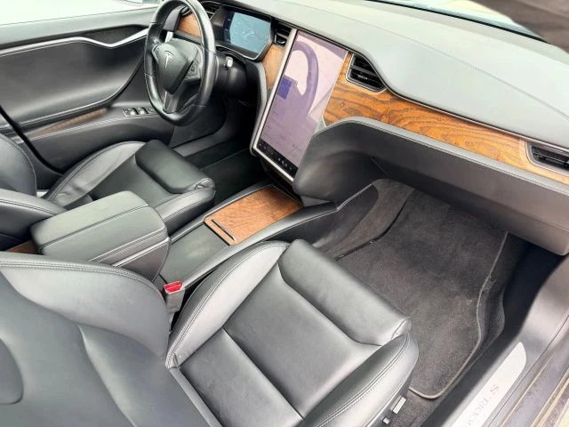 2021 Tesla Model S - Image 14 of 21