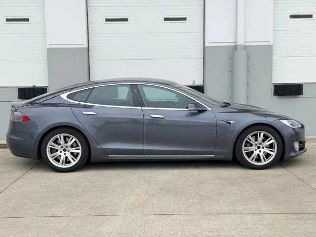 2021 Tesla Model S - Image 6 of 21