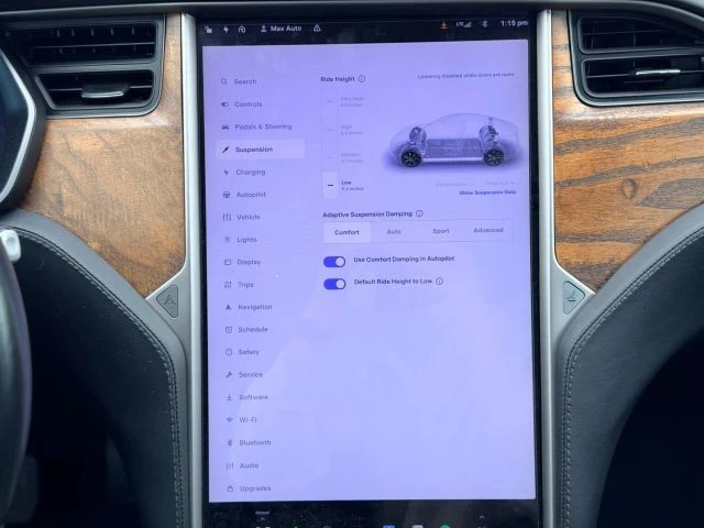 2021 Tesla Model S - Image 20 of 21
