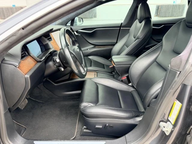 2021 Tesla Model S - Image 10 of 21