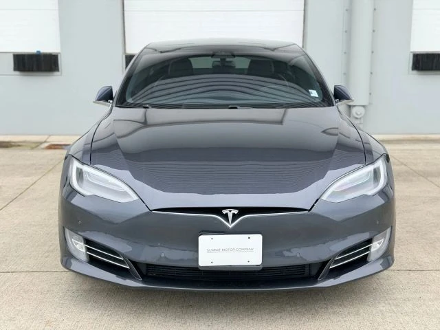2021 Tesla Model S - Image 8 of 21