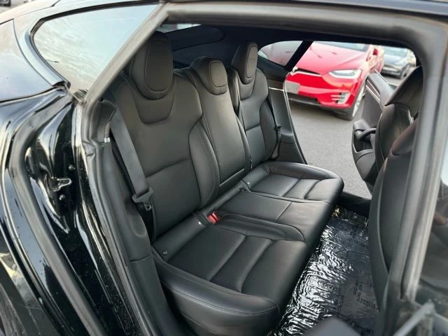 2021 Tesla Model S - Image 12 of 12