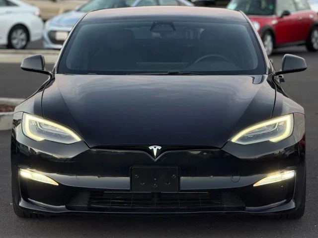 2021 Tesla Model S - Image 5 of 12