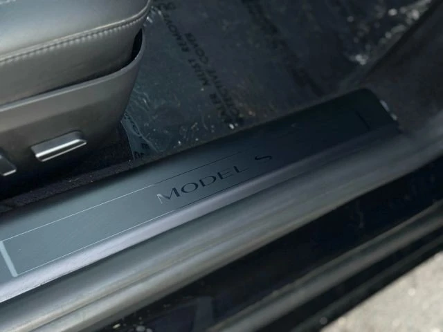 2021 Tesla Model S - Image 14 of 21