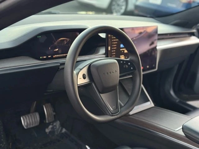 2021 Tesla Model S - Image 17 of 21