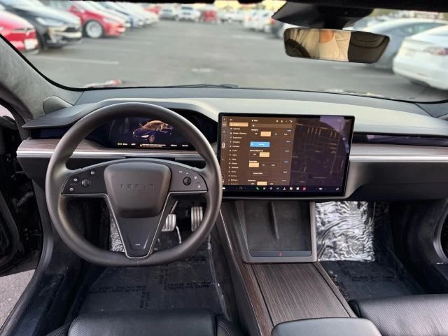 2021 Tesla Model S - Image 16 of 21