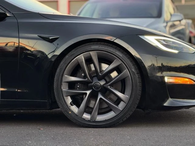 2021 Tesla Model S - Image 7 of 12