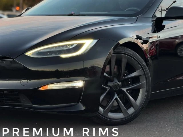 2021 Tesla Model S - Image 2 of 12