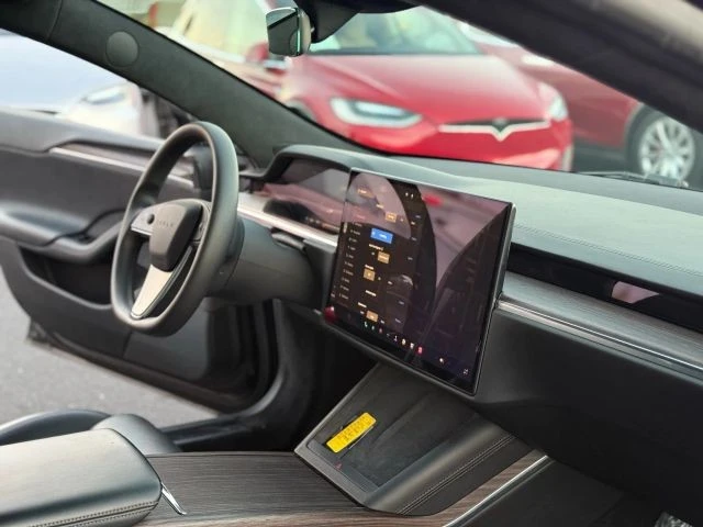 2021 Tesla Model S - Image 15 of 21