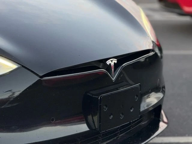 2021 Tesla Model S - Image 4 of 12