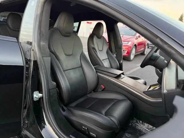 2021 Tesla Model S - Image 11 of 12