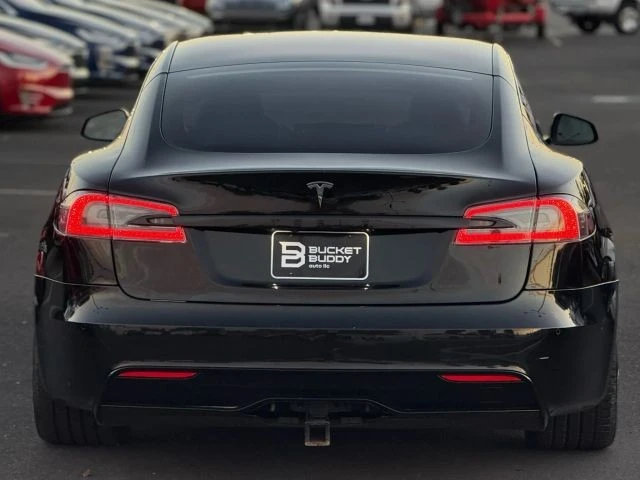 2021 Tesla Model S - Image 8 of 12