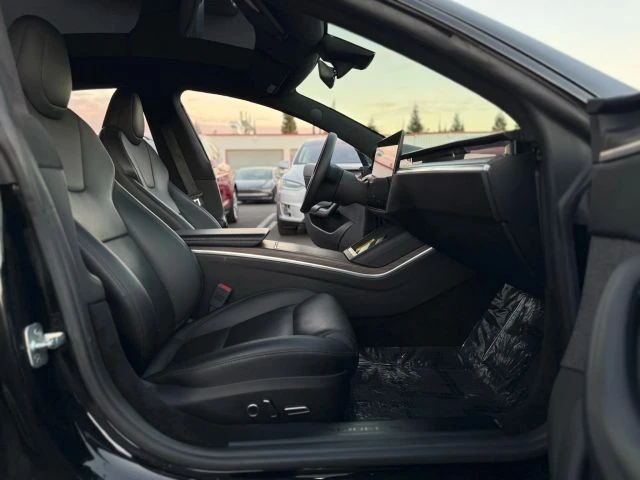 2021 Tesla Model S - Image 13 of 21