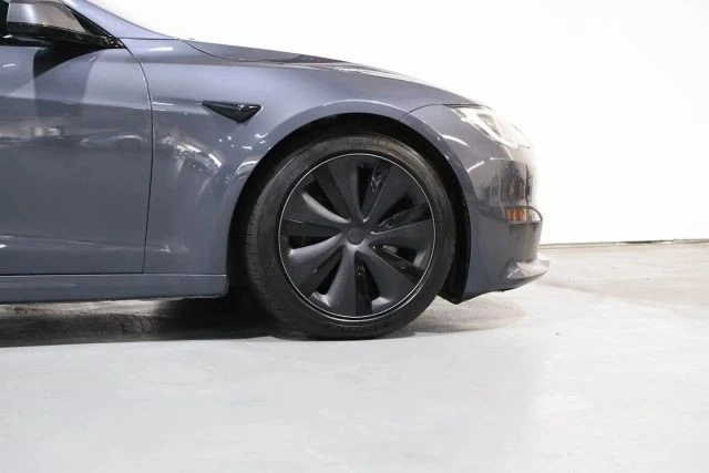 2021 Tesla Model S - Image 18 of 21
