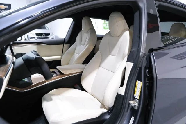 2021 Tesla Model S - Image 7 of 21