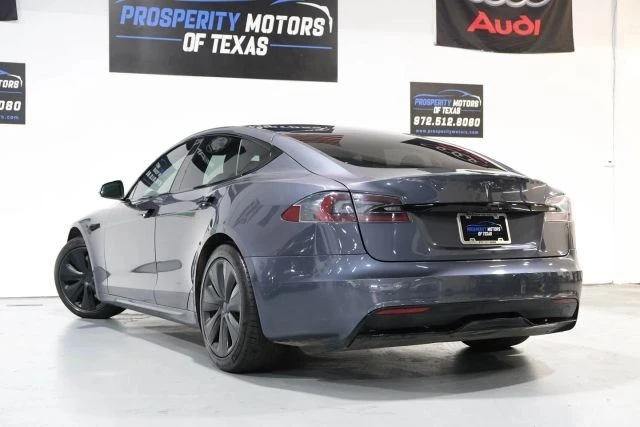 2021 Tesla Model S - Image 19 of 21