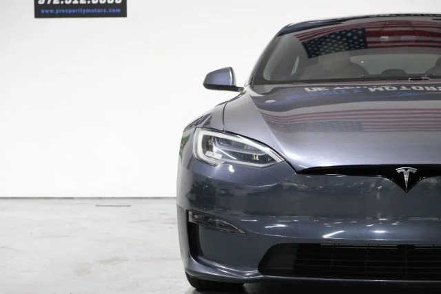 2021 Tesla Model S - Image 6 of 21